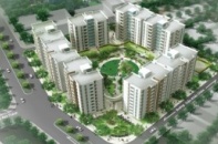 Dự án NestHome tại Đà Nẵng chuẩn bị cất nóc
