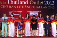 Hàng Thái "mở hội" giữa Hà Nội