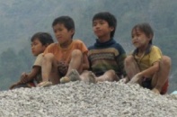 Lãng phí thức ăn giết hơn 20.000 trẻ em mỗi ngày