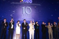 HSC kỷ niệm 10 năm thành lập tại TP.HCM