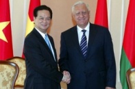 Một dấu mốc quan trọng