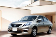 Nissan hồi sinh Sunny tại Việt Nam