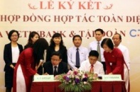 VietinBank - C.T Group hợp tác toàn diện
