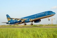 Linh kiện máy bay Airbus sẽ được sản xuất tại Việt Nam