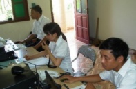 Nối cánh tay dài vươn biển