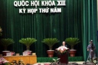 Nên ưu tiên mục tiêu tăng trưởng