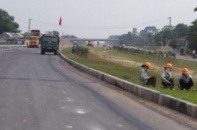 Chưa “chốt” số phận trạm thu phí Hà Nội – Thái Nguyên