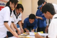 Hà Nội là thành phố tốt nhất để kiếm việc làm