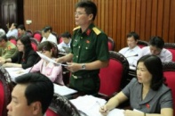 Ngân hàng phải vào cuộc chống khủng bố