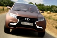Dòng xe huyền thoại Lada sẽ hồi sinh ở VN?