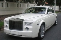 Việt Nam sắp có phòng trưng bày xe Rolls Royce đầu tiên