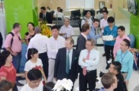 WallStreet English mở trung tâm Anh ngữ tại Việt Nam