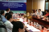 BIDV giải ngân 10.000 tỷ trong gói 30.000 tỷ đồng