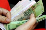 Yêu cầu cấp hóa đơn... tiền “bôi trơn”