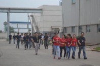 FDI chủ yếu đến từ Nhật Bản và Hàn Quốc