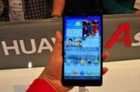 Huawei muốn chia lại thị phần smartphone