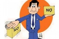 Không có chuyện mua đứt, bán đoạn nợ xấu