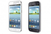 Smartphone lõi tứ rẻ nhất của Samsung về VN
