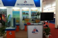 Somesco Sông Đà bị phạt 80 triệu đồng