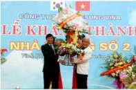 Vệ tinh của Samsung tăng công suất