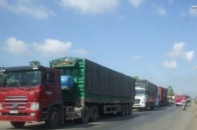 1.608 tỷ đồng mở rộng Quốc lộ 1 qua Bình Thuận