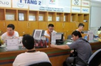 Bảo hành ngay, trao tay iPad