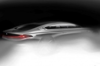 BMW hé lộ serie 8 thế hệ mới