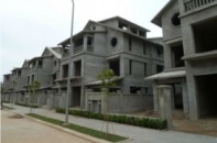 Dự án hạng sang xin làm nhà giá rẻ