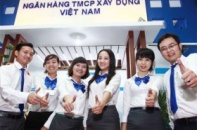 Ra mắt Ngân hàng Xây dựng Việt Nam