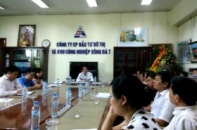 Sông Đà 7 viện lý do để không bị phạt hợp đồng