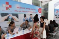 AIA tư vấn "kiểm tra sức khỏe tài chính"