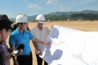 Khởi công Dự án Hầm Cổ Mã