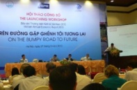 Để không lỡ cơ hội đi đường bằng phẳng
