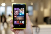 Nokia tuyển dụng không hạn chế số lượng lao động
