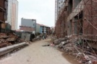 Sông Đà 7 trần tình lý do chậm tiến độ
