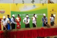 HUD chớp thời cơ xây nhà ở xã hội