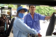 Nóng đầu mối nhập xăng dầu