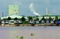 Sức bật của quán quân PCI năm 2012