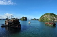 Du lịch là ngành kinh tế mũi nhọn của đồng bằng sông Hồng