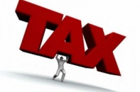 Hướng dẫn tính thuế chuyển nhượng xe ngoại giao