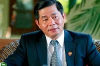 Không còn xin cho, hết đất chạy dự án