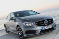 Mercedes thu hồi xe sang sắp có ở Việt Nam