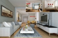 Căn hộ HUD3 Tower giá 16,6 triệu đồng/m2