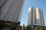 Cổ phiếu bất động sản đón sóng dài