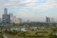 Hà Nội thêm một khu vui chơi hiện đại cho trẻ em