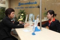 Mạnh tay bơm vốn tới khách hàng cá nhân