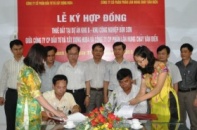 Phân lân Nung chảy Văn Điển đầu tư vào Thanh Hóa