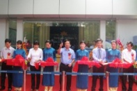 Vietnam Airlines khai trương Chi nhánh Thanh Hóa