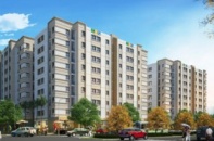 CEO động thổ dự án nhà giá rẻ tại Quốc Oai