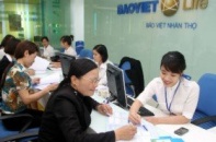 Chạy đua đầu tư sản phẩm bảo hiểm sức khỏe